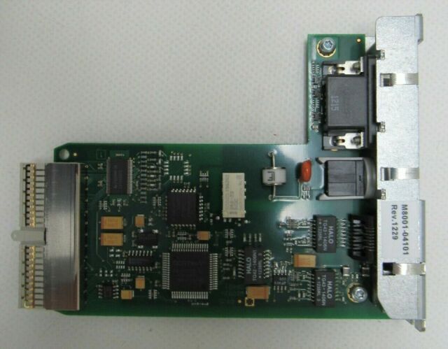 PHILIPS MP30 IntelliVue Monitor Parts P/N M8092-67001