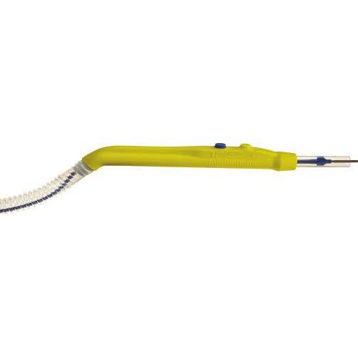 ConMed GoldVac Push Button Smoke Evacuation Pencil (10/Case)