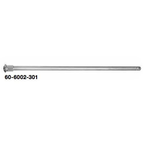 ConMed Universal Plus Suction Irrigation Reusable Cannula