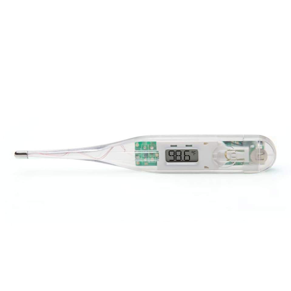 ADC Adtemp 412 Digital Thermometer (20/Pkg)