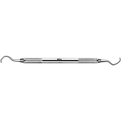 Sklar Dental Gracey Curette #17/18