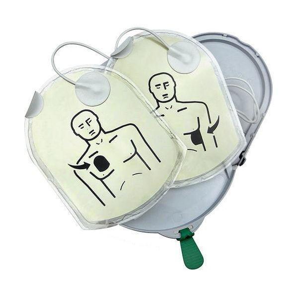 Stryker HeartSine AED Trainer Electrodes