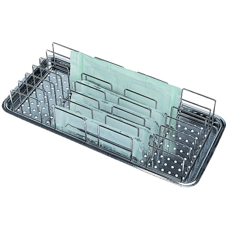 Tuttnauer Autoclave Pouch Rack (2/Box)