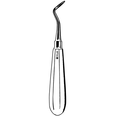 Sklar Dental Apical Elevator #PG303