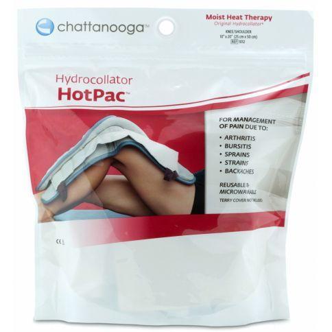 Chattanooga Hydrocollator HotPac Set