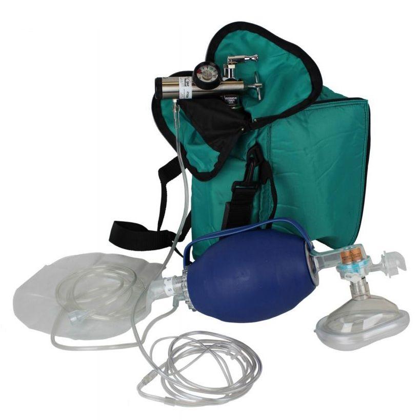 Allied Healthcare LSP First Responder Kit