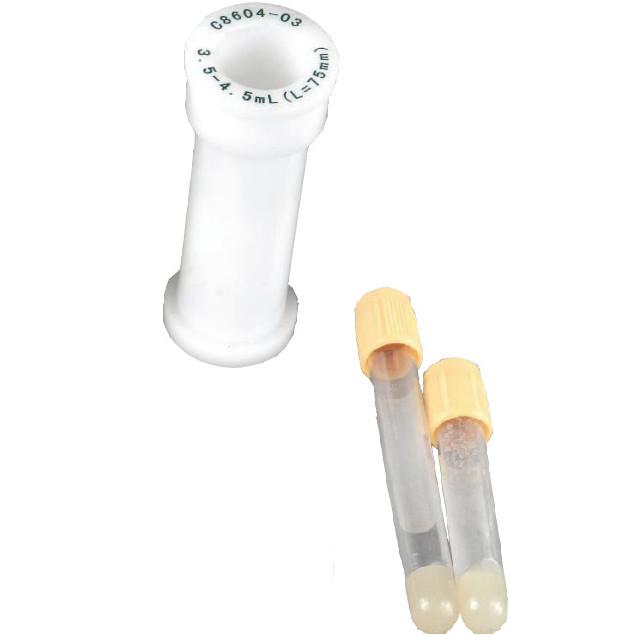 Unico C8604 Centrifuge Short Tube Adapter (2/Box)