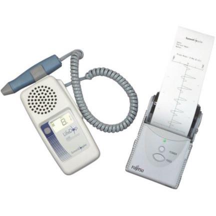 Summit Doppler LifeDop 250 ABI System