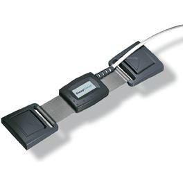 SleepSense Embla Abdomen Piezo Crystal Effort Sensor Kit