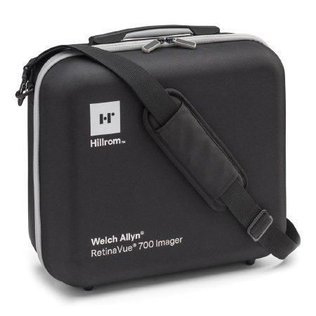 Welch Allyn RetinaVue 700 Hard Storage Case