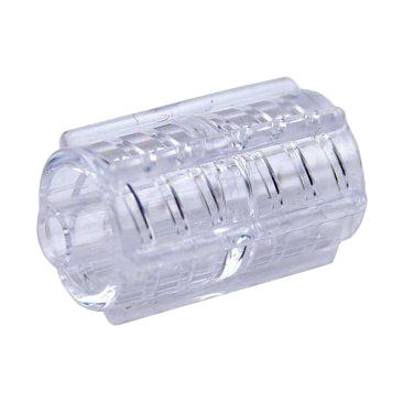 SleepSense Male to Male Luer Adapter (5/Pack)