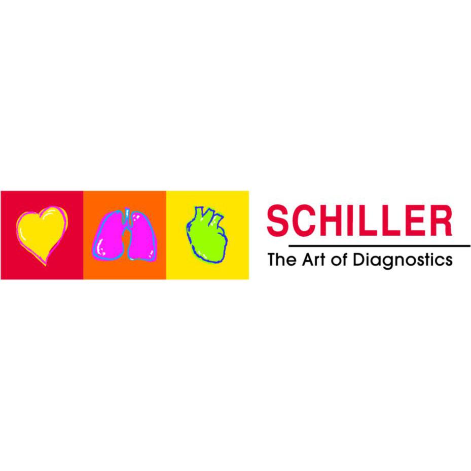 Schiller Microphone & Tube for Blood Pressure Cuffs