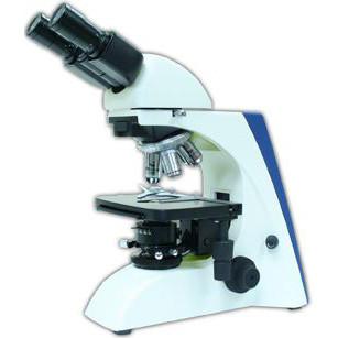 Seiler Microlux IV Compound Microscope