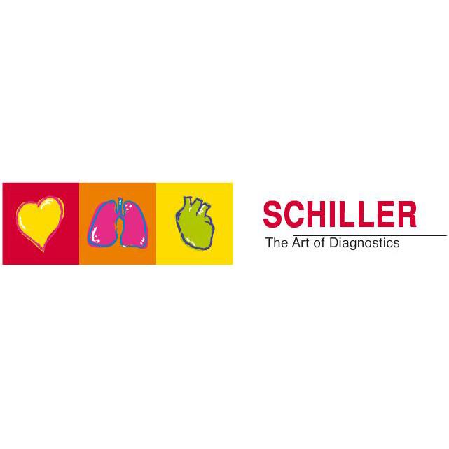 Schiller Cal. Gas Out Tube