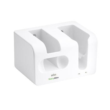 Welch Allyn Braun ThermoScan PRO 6000 Ear Thermometer Charging Station