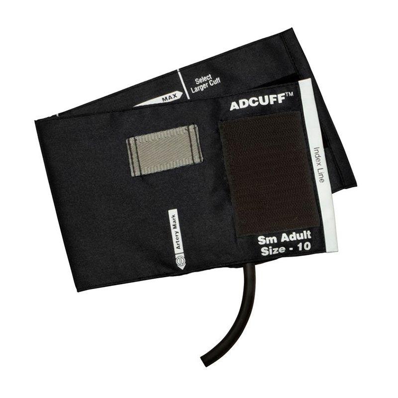 ADC Adcuff Cuff and Bladder with One Tube and Female Luer Connector