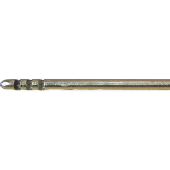 MD Tri-Port Aspiration Cannula