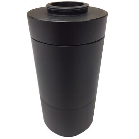 Seiler Westlab III C-Mount Video Adapter