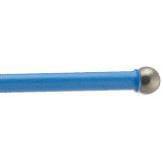 Wallach GYN 5 mm Ball Electrode (5/Box)
