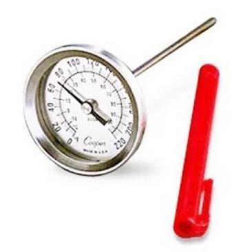 Chattanooga Hydrocollator Dial Thermometer