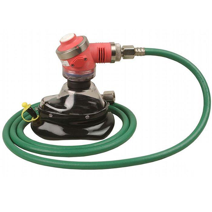 Allied Healthcare EMT Resuscitator