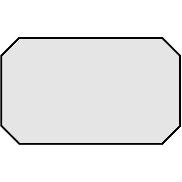 Hill-Rom GPS 882 Stretcher Pad