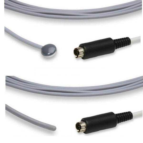 Atom Reusable Temperature Probe