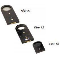Unico Advanced Polarizer Filter Set