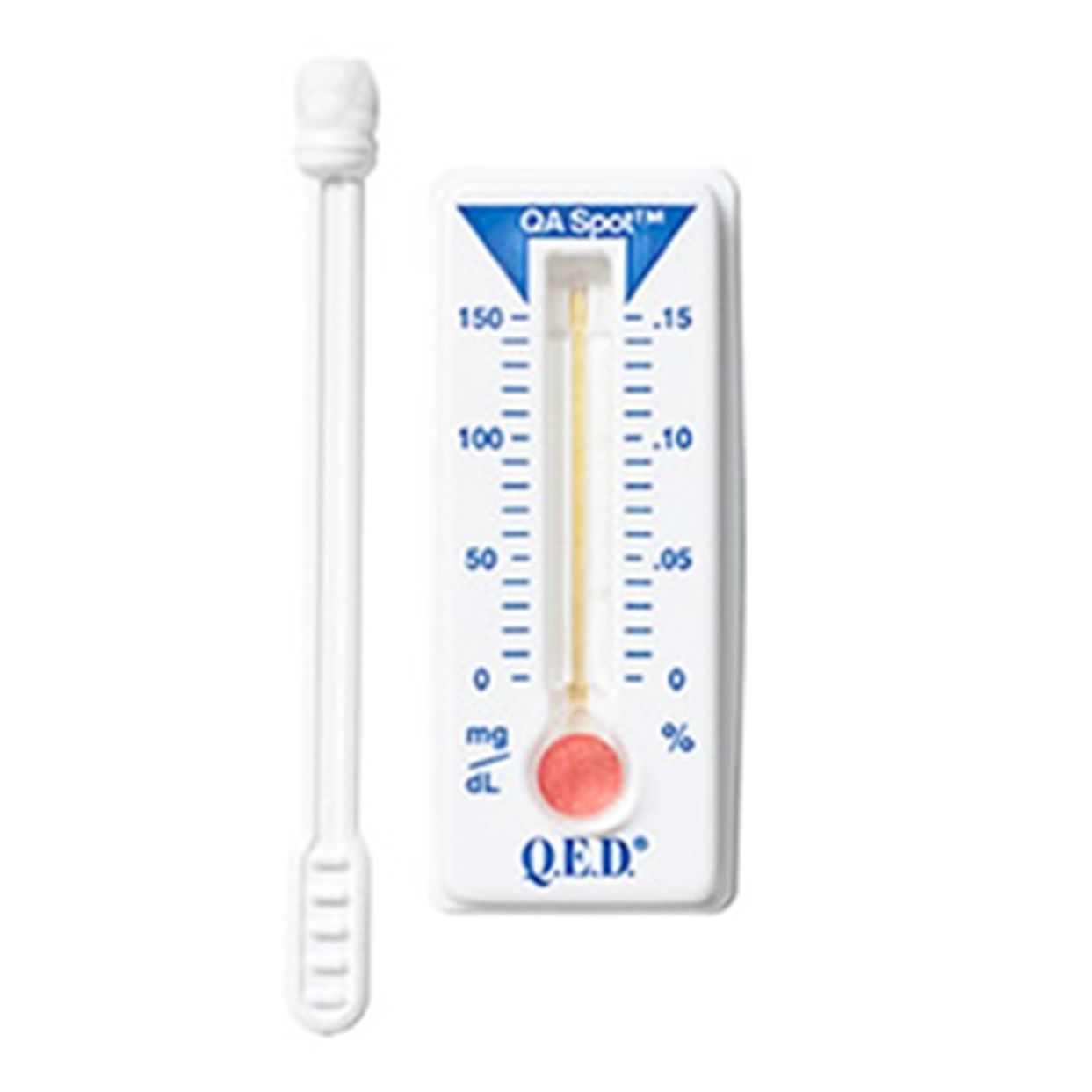 OraSure Q.E.D. A150 Saliva Alcohol Test