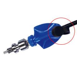 ConMed DetachaTip Luer Port Cap (5/Case)