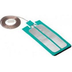 Wallach Split Patient Grounding Pad (10/Box)