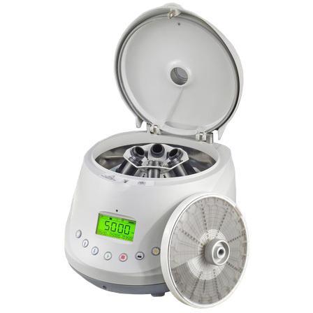Unico PowerSpin BX C884 Centrifuge