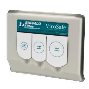 Buffalo Filter ViroSafe ViroVac Filter