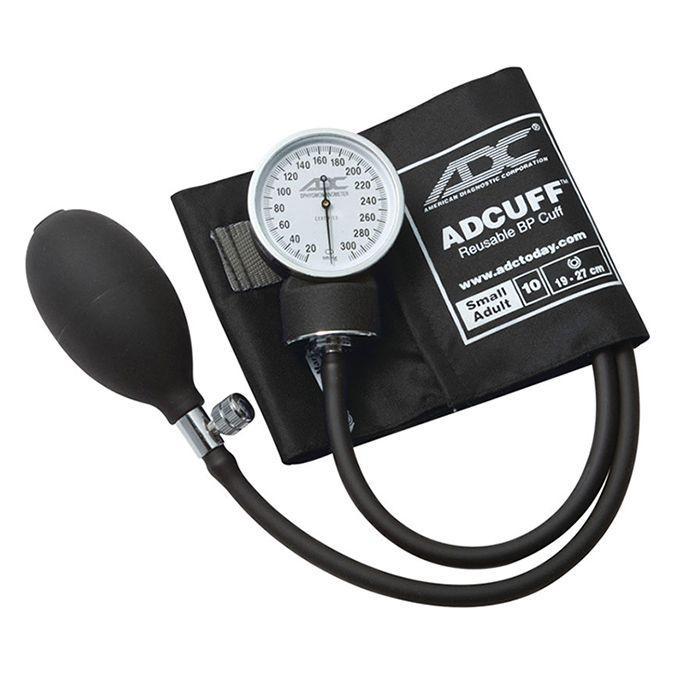 ADC Prosphyg 760 Pocket Aneroid Sphygmomanometer - Small Adult