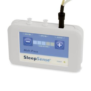 SleepSense Multi-Press Kit, Alice 3 Compatible Cable