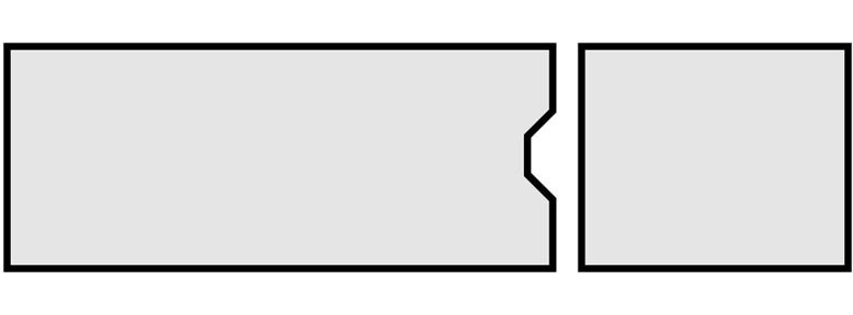 Skytron 3100 2 in Mattress Set