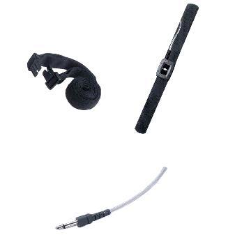 SleepSense 1/8" Plug DC Body Position Sensor Kit