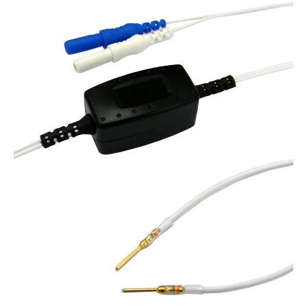 SleepSense Alice 5 Reusable Pediatric ThermoCan Interface Cable