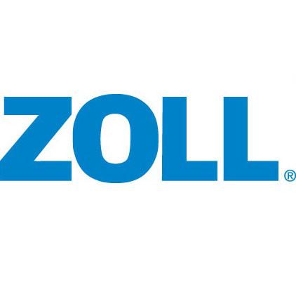 Zoll Side Electrode Pocket for R Series Defibrillator Transport Pack