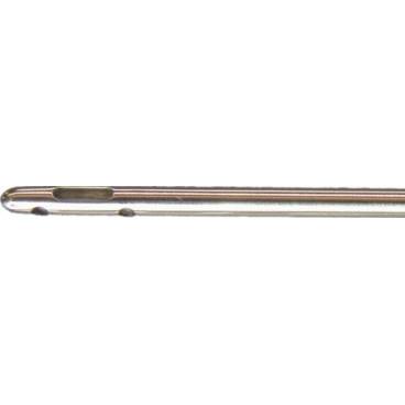 MD Modern Illouz Aspiration Cannula