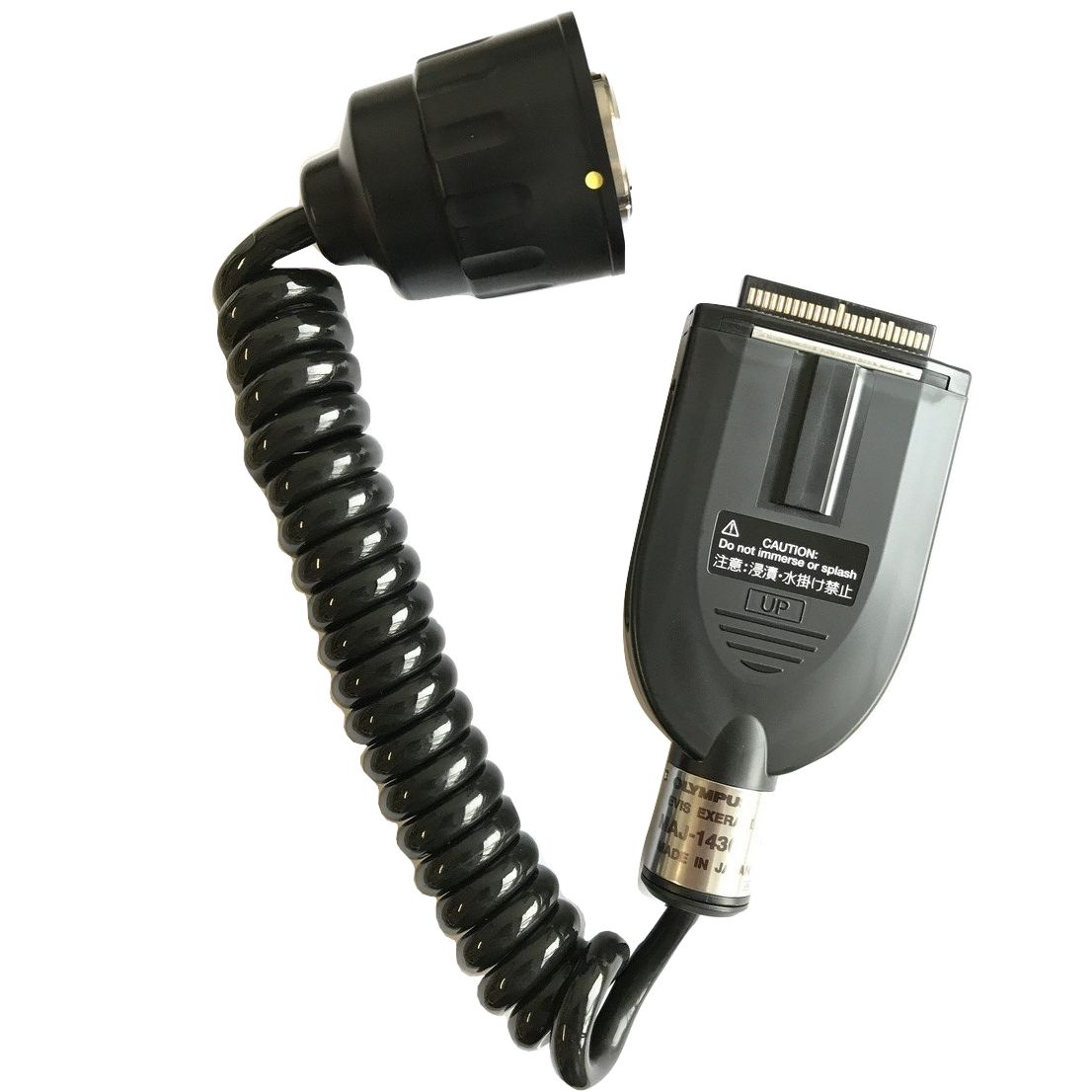 Olympus MAJ-1430 Pigtail - Certified Refurbished