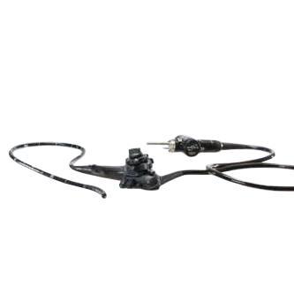 Olympus GIF-H180J EVIS EXERA II Gastroscope - Certified Refurbished