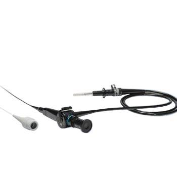 Olympus ENF-XP Fiber Rhinolaryngoscope - Certified Refurbished