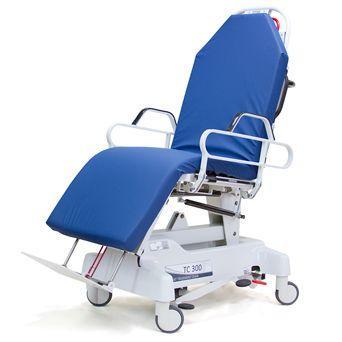 Wy'East Medical TC-300 Treatment Chair - Certified Refurbished