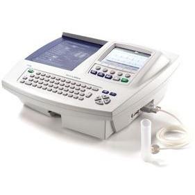 Welch Allyn CP 200 Electrocardiograph - Certified Refurbished
