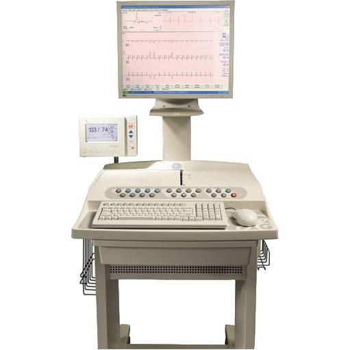 GE Marquette CASE Exercise Testing System - Certified Refurbished