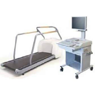 GE Marquette Case 8000 Stress Test System - Certified Refurbished