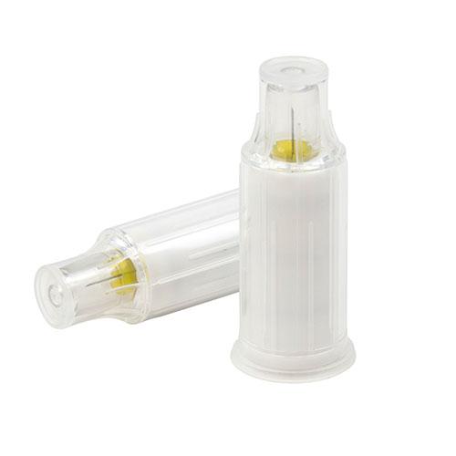 Dynarex SecureSafe Safety Pen Needles (1200/Case)
