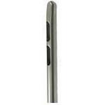 Dual Port Spatula Aspiration Cannula