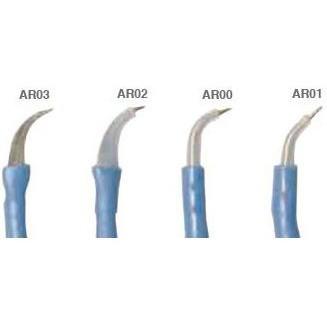 Bovie Disposable Sterile Arthroscopic Electrodes (5/Box)